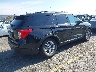 1FMSK7DH4PG****** Salvage and Wrecked 2023 Ford Explorer in California State