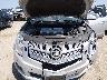 3GYFNEEYXAS****** Usados 2010 Cadillac SRX en Fort Worth North