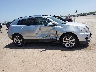3GYFNEEYXAS****** Destrozados 2010 Cadillac SRX en Estado de Texas