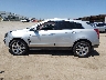 3GYFNEEYXAS****** Usados 2010 Cadillac SRX en Estado de Texas