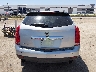 3GYFNEEYXAS****** Salvamento 2010 Cadillac SRX