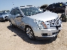 3GYFNEEYXAS****** Salvamento y Destrozados 2010 Cadillac SRX en Fort Worth North