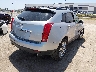 3GYFNEEYXAS****** Salvamento y Destrozados 2010 Cadillac SRX en Estado de Texas