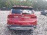 5NMS33AD1KH****** Destrozados 2019 Hyundai Santa Fe