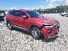 5NMS33AD1KH****** Salvamento y Destrozados 2019 Hyundai Santa Fe en Lexington