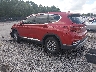 5NMS33AD1KH****** Salvamento y Reparables 2019 Hyundai Santa Fe en Lexington