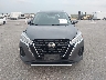 3N1CP5CV1NL****** Wrecked 2022 Nissan Kicks in Nebraska State