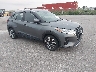 3N1CP5CV1NL****** Salvage and Wrecked 2022 Nissan Kicks in Omaha South