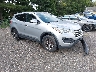5XYZTDLB2GG****** Salvamento y Destrozados 2016 Hyundai Santa Fe en Akron Canton