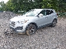 5XYZTDLB2GG****** Usados y Reparables 2016 Hyundai Santa Fe en Akron Canton