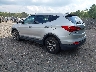 5XYZTDLB2GG****** Salvamento y Reparables 2016 Hyundai Santa Fe en Akron Canton