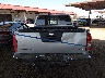 1N6AD0ER5JN****** Destrozados 2018 Nissan Frontier
