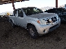 1N6AD0ER5JN****** Salvamento y Destrozados 2018 Nissan Frontier en Phoenix