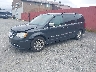 2C4RC1CG9CR****** Used and Repairable 2012 Chrysler Town & Country in Anchorage