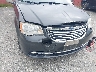 2C4RC1CG9CR****** Salvage and Repairable 2012 Chrysler Town & Country in Alaska State