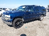 3GNEC16T91G****** Usados y Reparables 2001 Chevrolet Suburban en Los Angeles