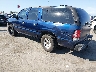 3GNEC16T91G****** Salvamento y Reparables 2001 Chevrolet Suburban en Los Angeles