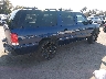 3GNEC16T91G****** Salvamento y Destrozados 2001 Chevrolet Suburban en Estado de California