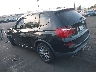 5UXWZ7C30H0****** Salvage 2017 BMW X3