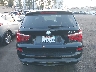5UXWZ7C30H0****** Used 2017 BMW X3