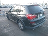 5UXWZ7C30H0****** Salvage and Repairable 2017 BMW X3 in Ace Perris