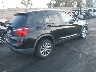 5UXWZ7C30H0****** Salvage and Wrecked 2017 BMW X3 in California State