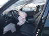 5UXWZ7C30H0****** Used and Repairable 2017 BMW X3 in California State