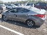 KMHDH4AE5CU****** Reparables 2012 Hyundai Elantra en Estado de Tennessee