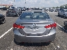 KMHDH4AE5CU****** Destrozados 2012 Hyundai Elantra