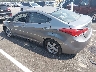 KMHDH4AE5CU****** Salvamento y Reparables 2012 Hyundai Elantra en Nashville