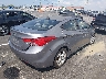 KMHDH4AE5CU****** Salvamento y Destrozados 2012 Hyundai Elantra en Estado de Tennessee