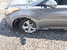 KMHDH4AE5CU****** Salvamento y Reparables 2012 Hyundai Elantra en Estado de Tennessee