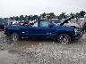 1GCUKREC2EF****** Repairable 2014 Chevrolet Silverado 1500 in Kentucky State