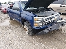 1GCUKREC2EF****** Repairable 2014 Chevrolet Silverado 1500