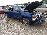 1GCUKREC2EF****** Salvage and Wrecked 2014 Chevrolet Silverado 1500 in Louisville North