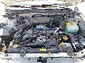 JF1SG65615H****** Reparables 2005 Subaru Forester en Fontana