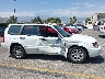 JF1SG65615H****** Usados 2005 Subaru Forester en Estado de California