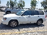 JF1SG65615H****** Reparables 2005 Subaru Forester en Estado de California