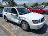 JF1SG65615H****** Salvamento y Destrozados 2005 Subaru Forester en Fontana