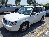 JF1SG65615H****** Usados y Reparables 2005 Subaru Forester en Fontana