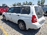 JF1SG65615H****** Salvamento y Reparables 2005 Subaru Forester en Fontana