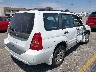 JF1SG65615H****** Salvamento y Destrozados 2005 Subaru Forester en Estado de California