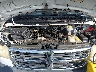 2B5WB35Z31K****** Repairable 2001 Dodge Ram Van in Fremont