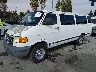2B5WB35Z31K****** Used and Repairable 2001 Dodge Ram Van in Fremont