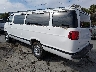 2B5WB35Z31K****** Salvage and Repairable 2001 Dodge Ram Van in Fremont