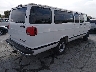 2B5WB35Z31K****** Salvage and Wrecked 2001 Dodge Ram Van in California State
