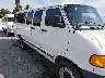 2B5WB35Z31K****** Salvage and Repairable 2001 Dodge Ram Van in California State