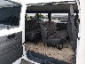 2B5WB35Z31K****** Wrecked 2001 Dodge Ram Van in Fremont