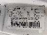2B5WB35Z31K****** Used 2001 Dodge Ram Van in Fremont