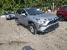 2T3P1RFV6LW****** Salvamento y Destrozados 2020 Toyota RAV4 en Taunton